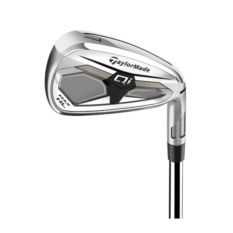 TaylorMade Qi Max HL Eisen