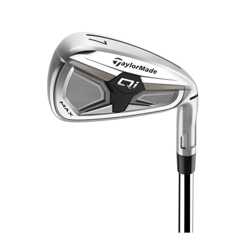 TaylorMade Qi Max Eisen