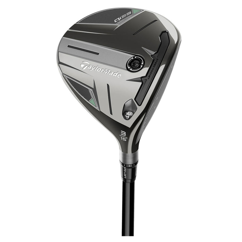 TaylorMade Qi35 Fairway