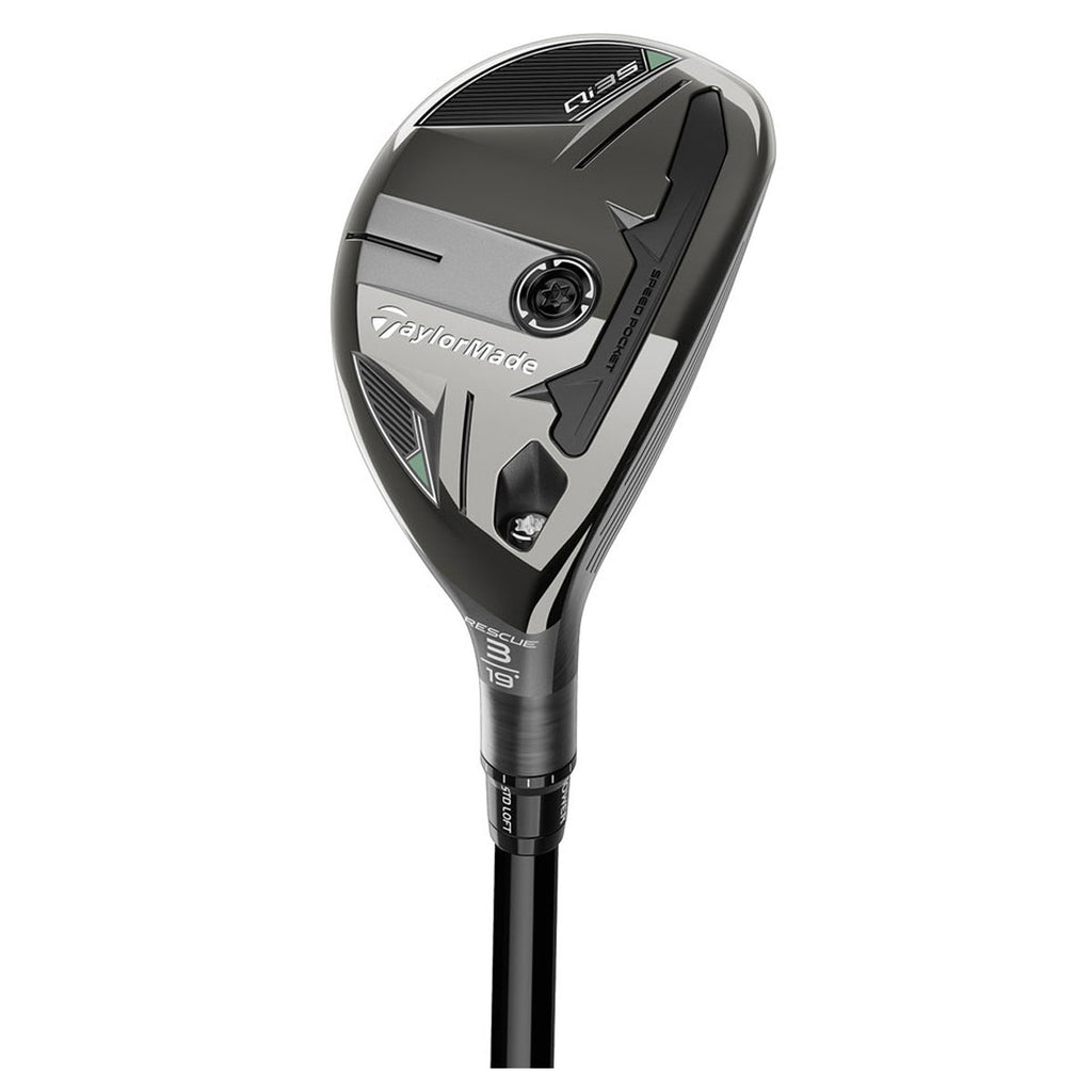 TaylorMade Qi35 Rescue