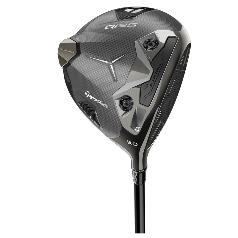 TaylorMade Qi35 LS Driver