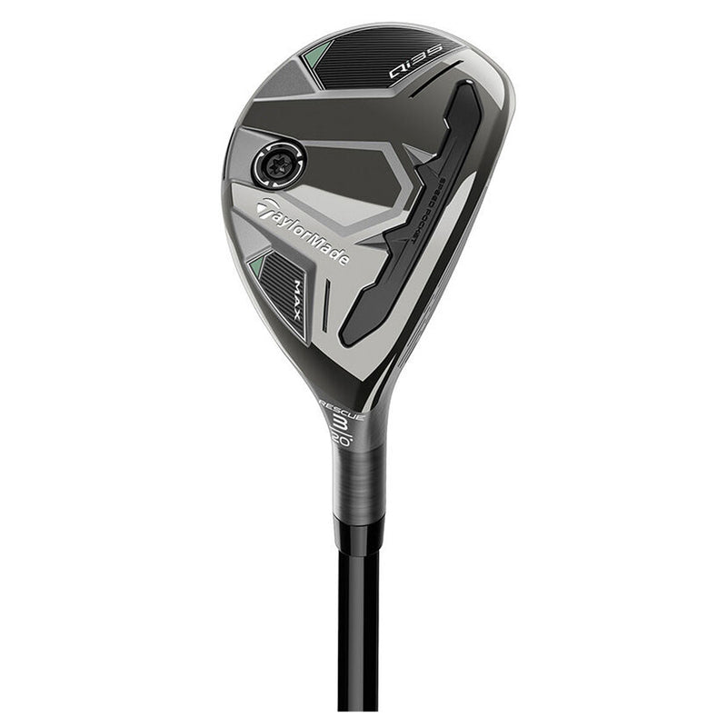 TaylorMade Qi35 Max Rescue