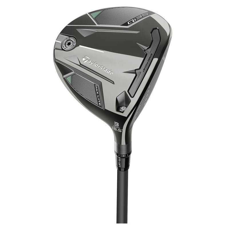 TaylorMade Qi35 Max Lite Fairway