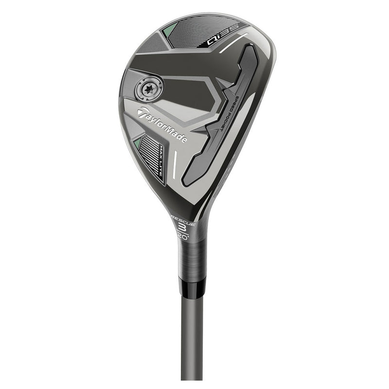 TaylorMade Qi35 Max Lite Rescue