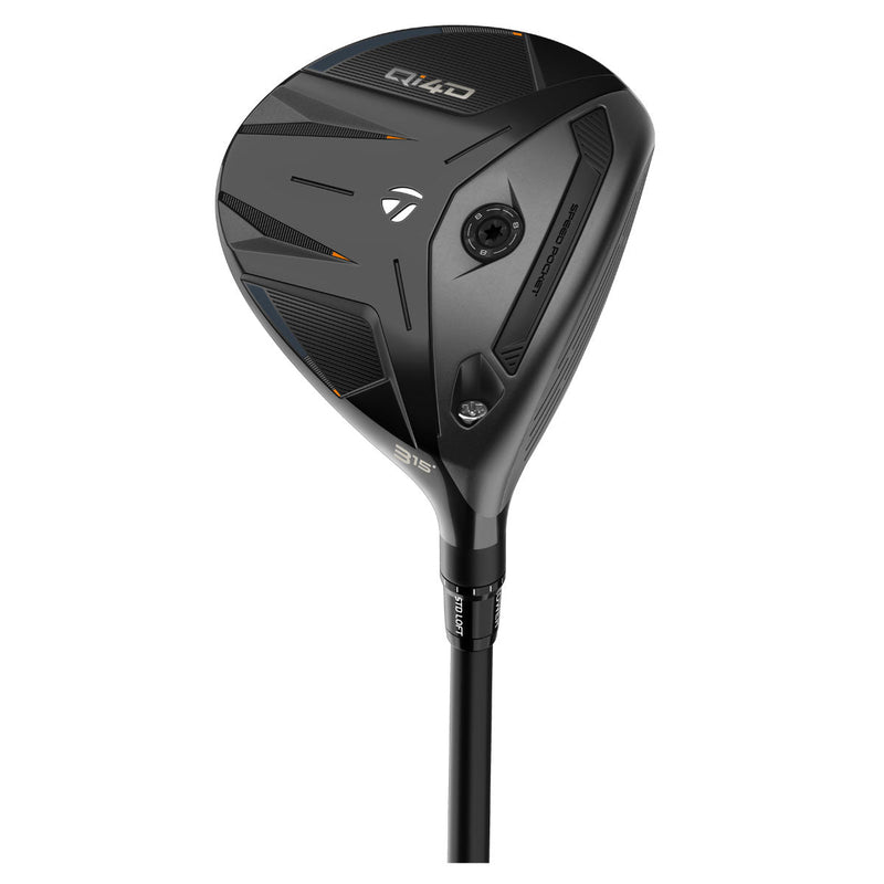 TaylorMade Qi4D Fairway
