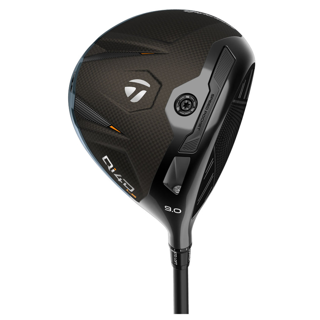 TaylorMade Qi4D LS Driver