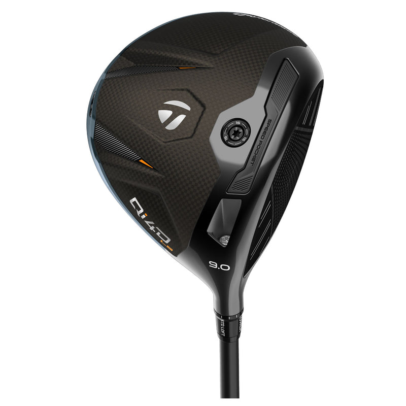 TaylorMade Qi4D LS Driver