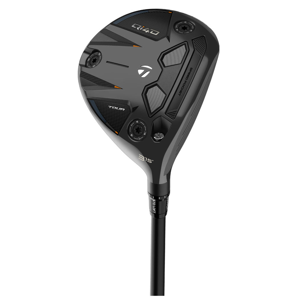 TaylorMade Qi4D Tour Fairway