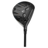TaylorMade Qi4D Fairwayköpfe