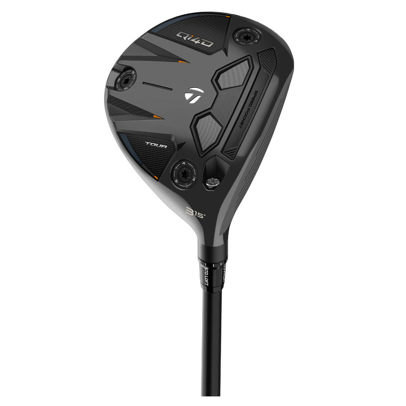 TaylorMade Qi4D Tour Fairway