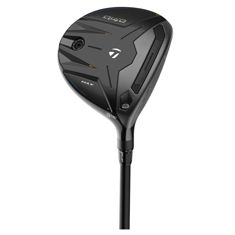 TaylorMade Qi4D Max Fairway