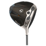 TaylorMade Qi4D Driverköpfe