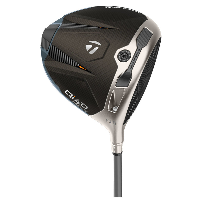 TaylorMade Qi4D Max Lite Driver