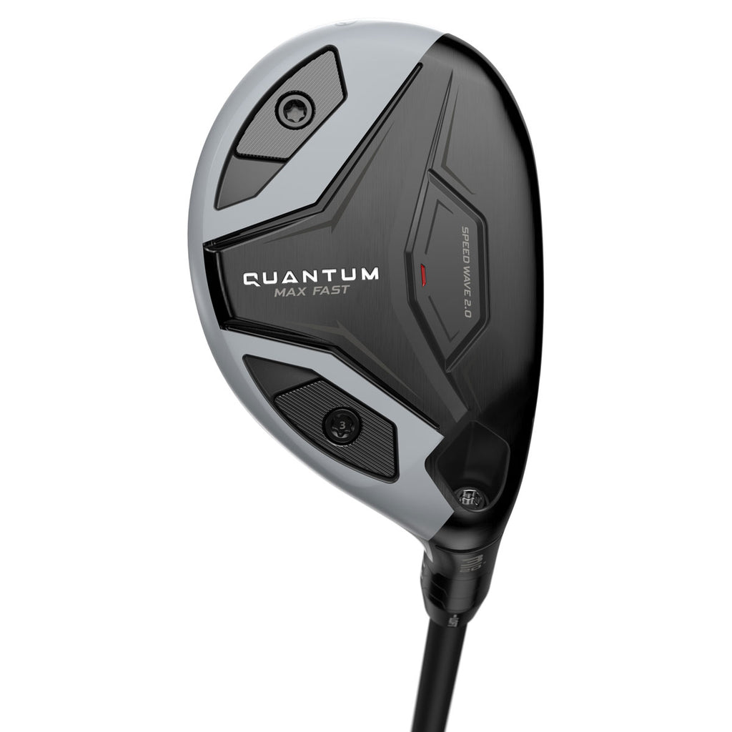 Callaway Quantum Max Fast Hybrid