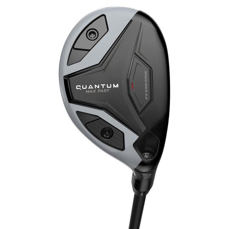 Callaway Quantum Max Fast Hybrid