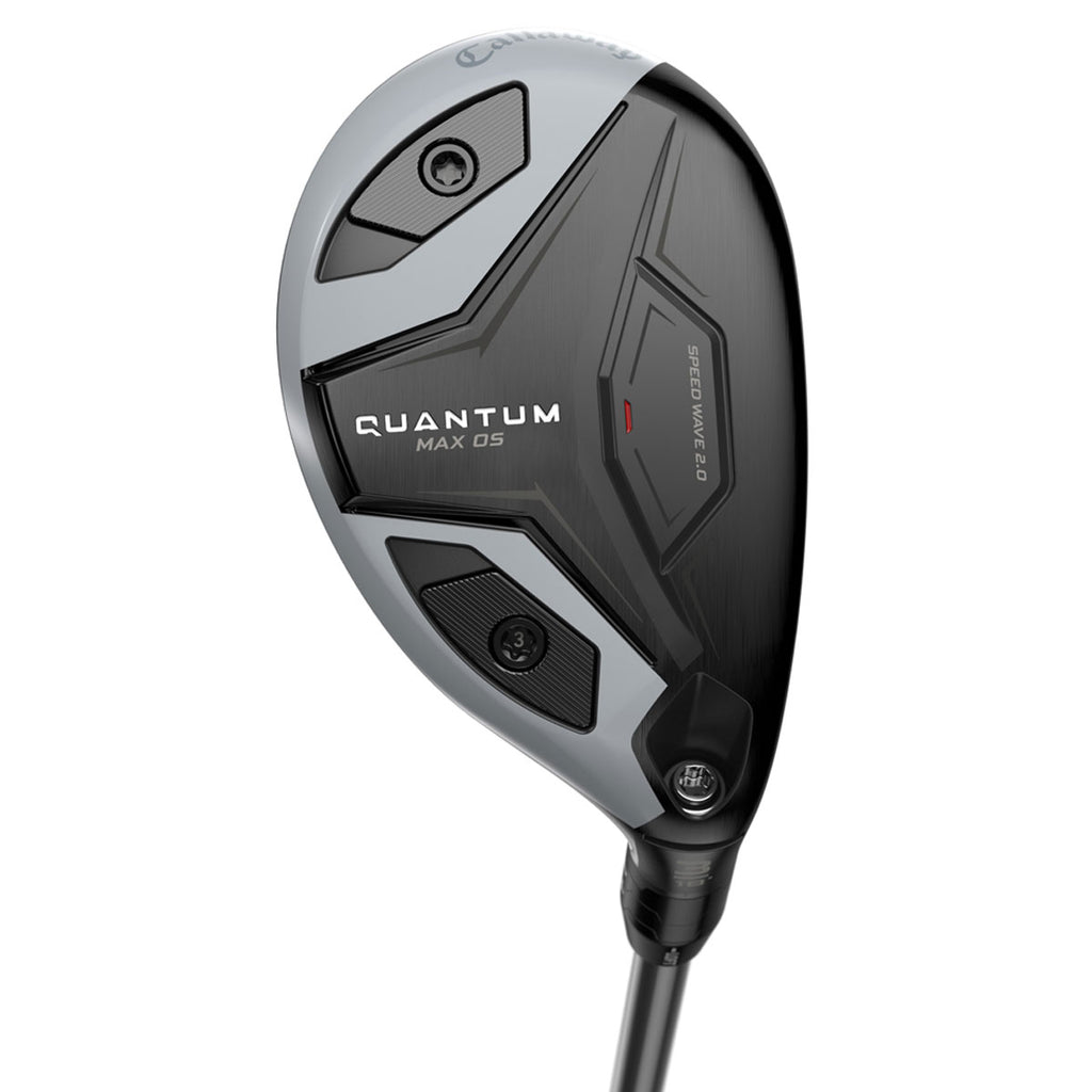 Callaway Quantum Max OS Hybrid