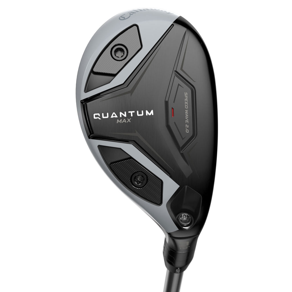 Callaway Quantum Max Hybrid