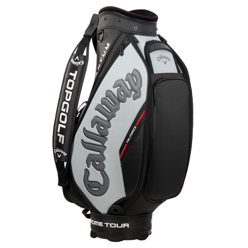 Callaway Quantum Staff Cartbag