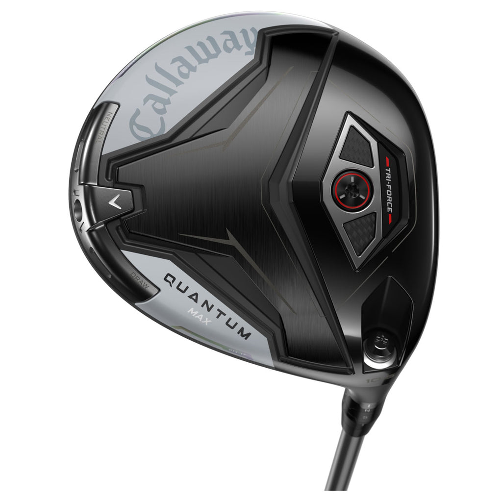 Callaway Quantum Max Driver