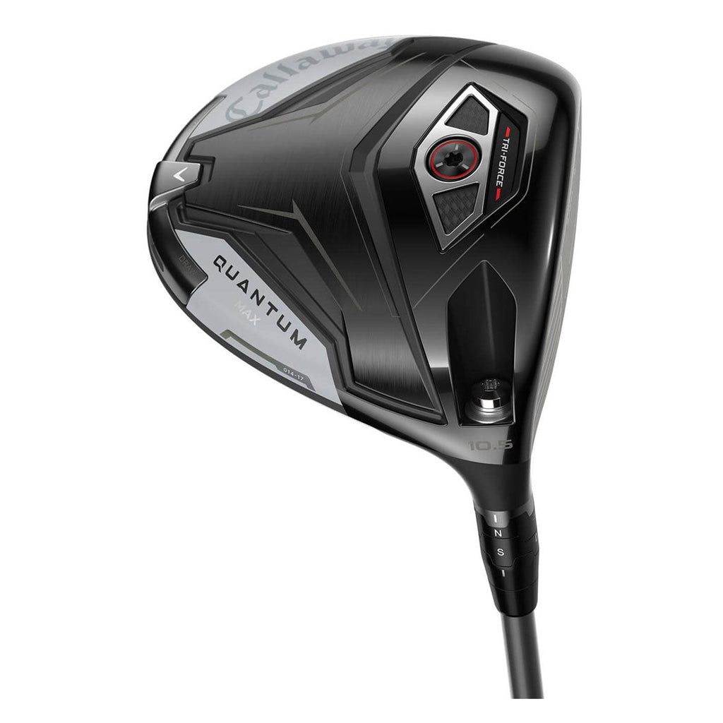 Callaway Quantum Max Driver