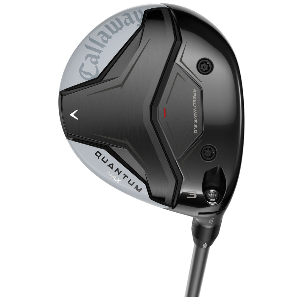 Callaway Quantum Max Fairway