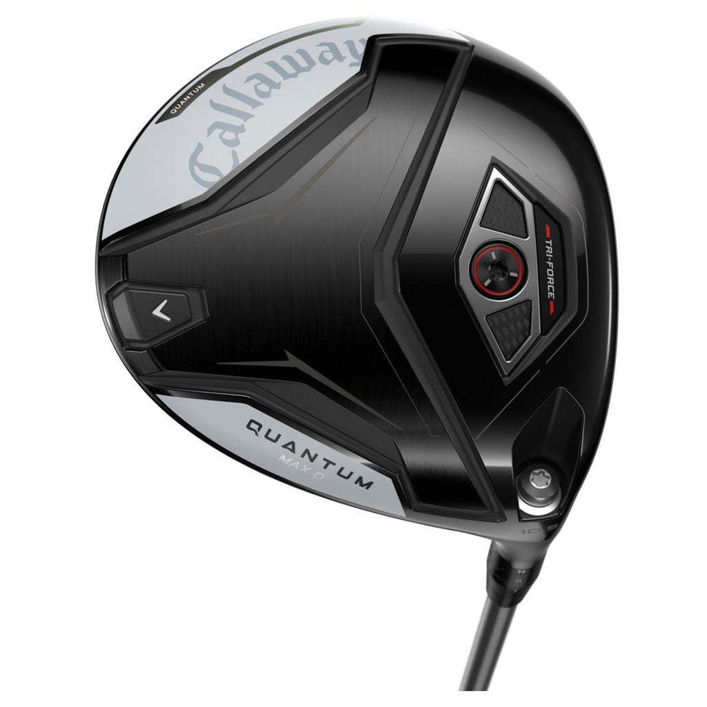 Callaway Quantum Max D Driver