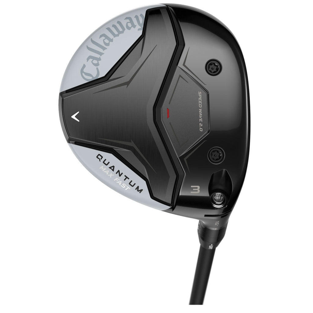 Callaway Quantum Max Fast Fairway