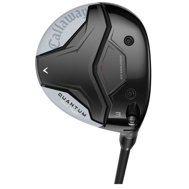 Callaway Quantum Max Fast Fairway