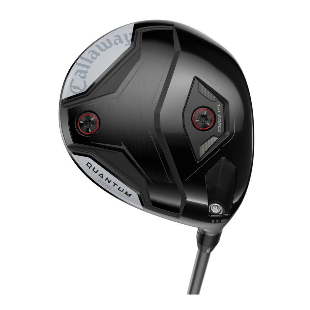Callaway Quantum Mini Driver