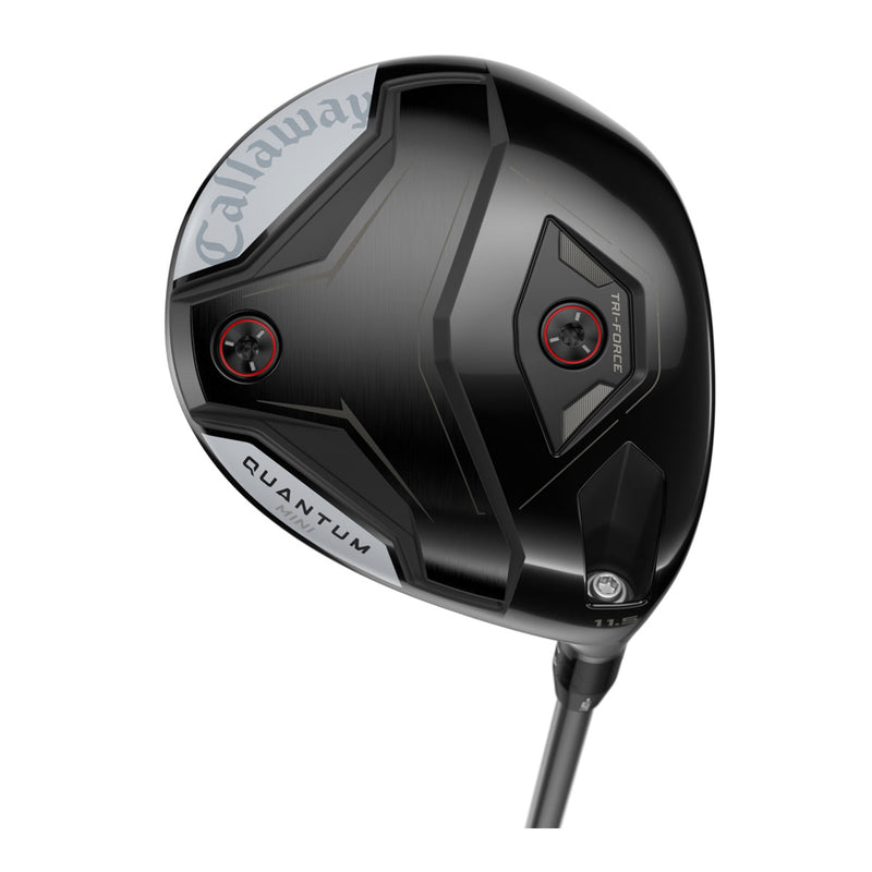Callaway Quantum Mini Driver