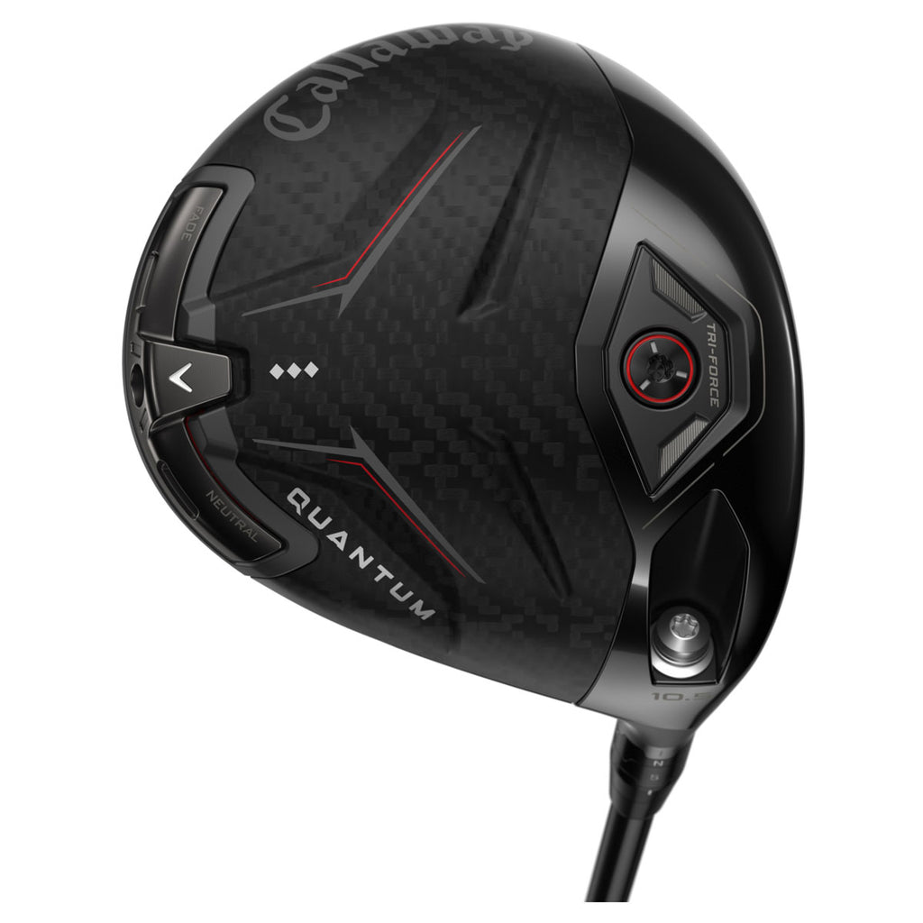 Callaway Quantum Triple Diamond Driver