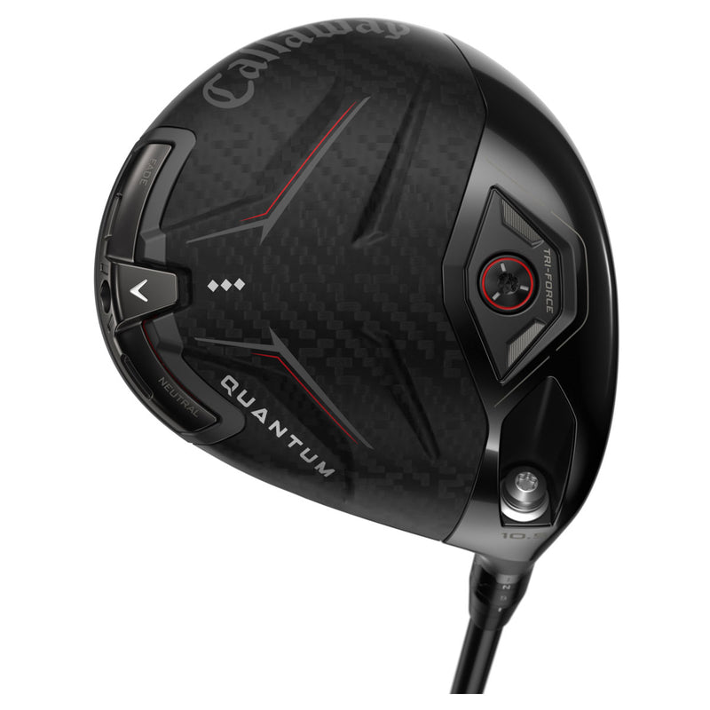 Callaway Quantum Triple Diamond Driver