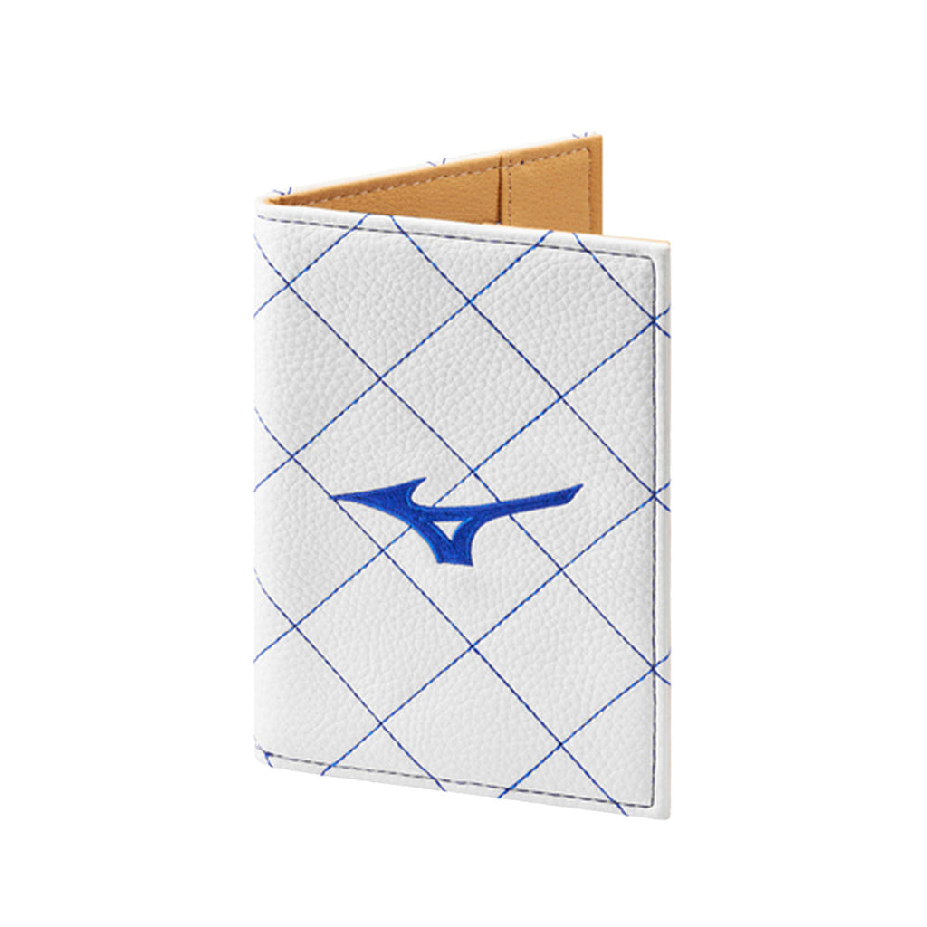 Mizuno Quilted Scorekartenhalter