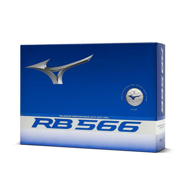 Mizuno RB 566