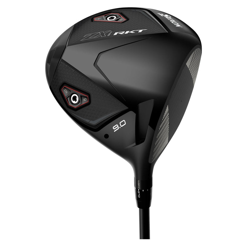 Srixon ZXi RKT Driver
