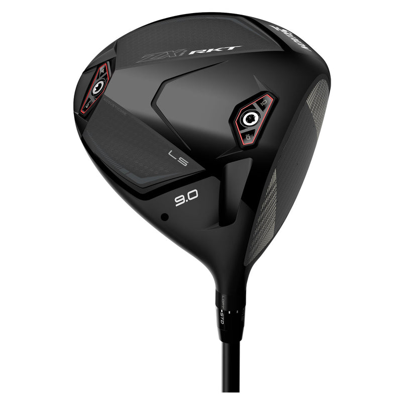 Srixon ZXi RKT LS Driver