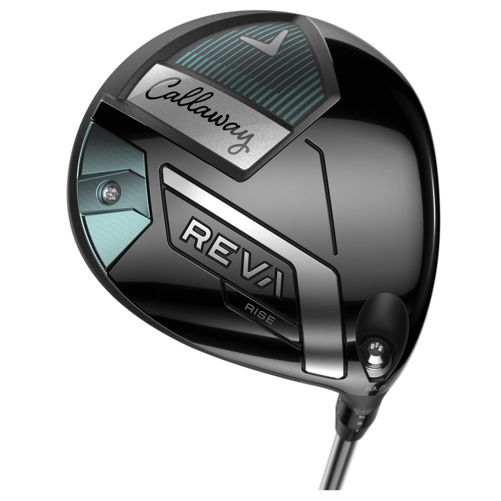 Callaway Reva Rise Driver
