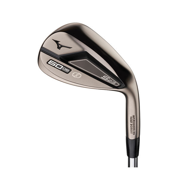 Mizuno S23 Copper Cobalt