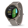 Garmin Approach S72