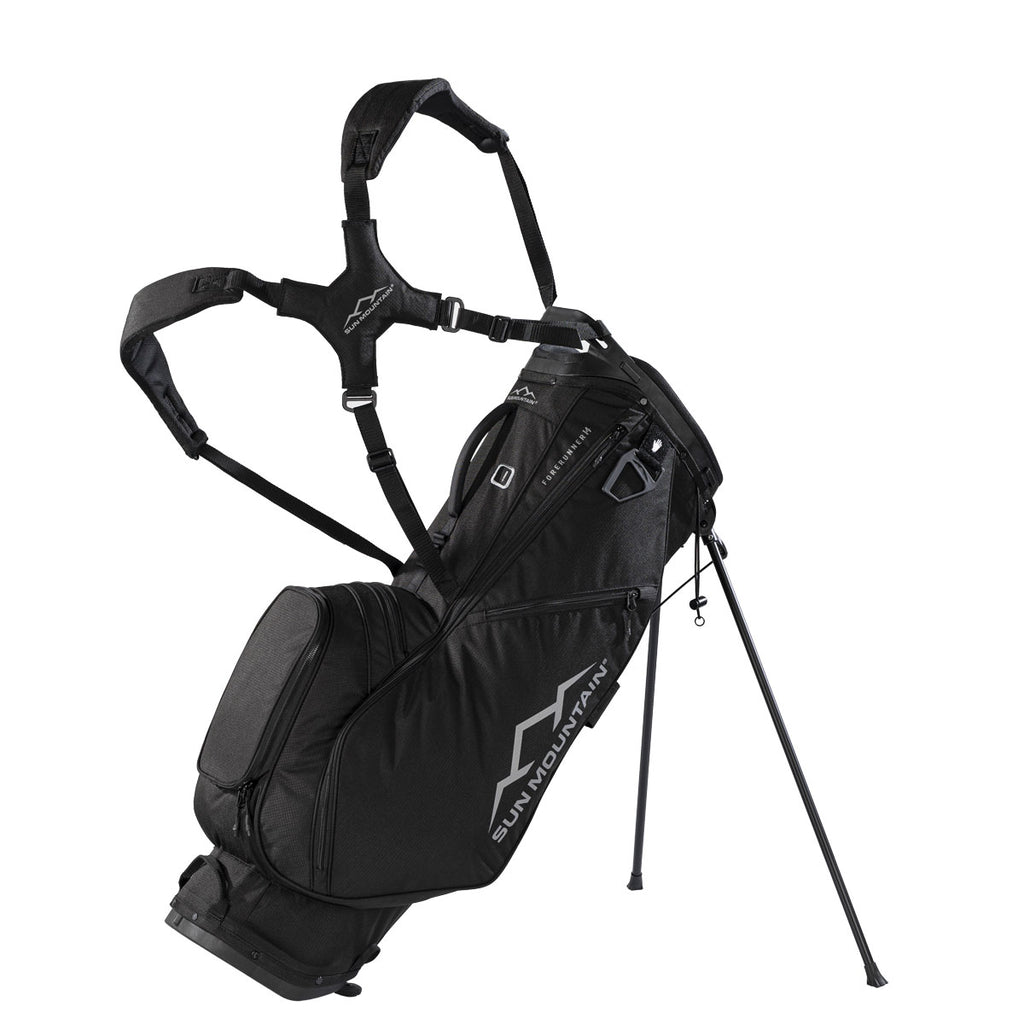 Sun Mountain Forerunner Waterresistant 2026