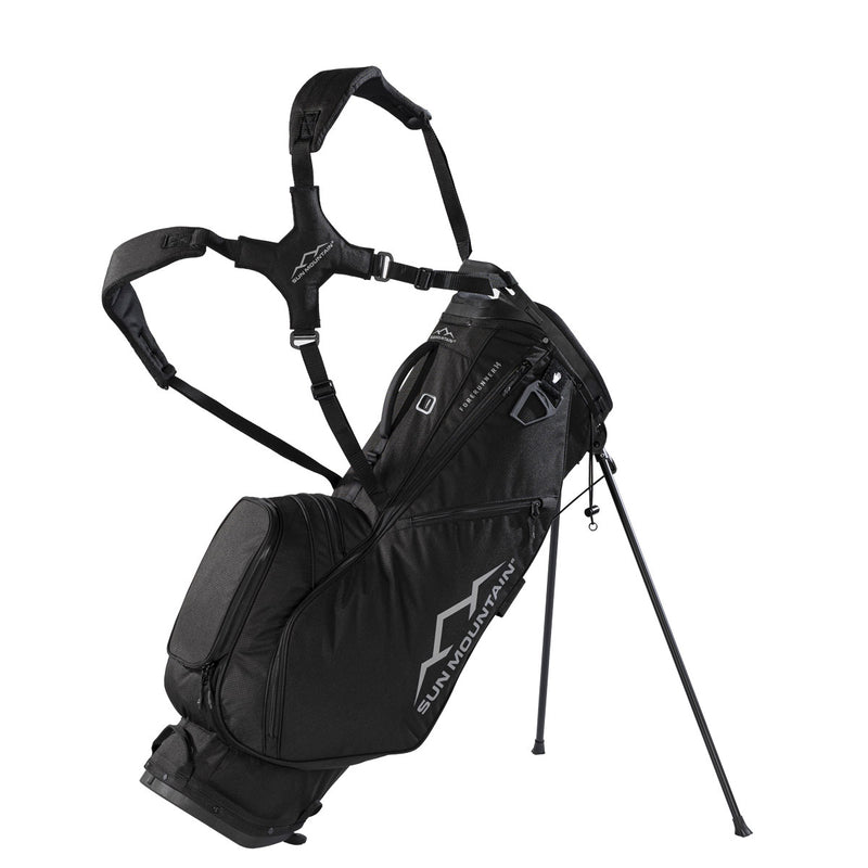 Sun Mountain Forerunner Waterresistant 2026