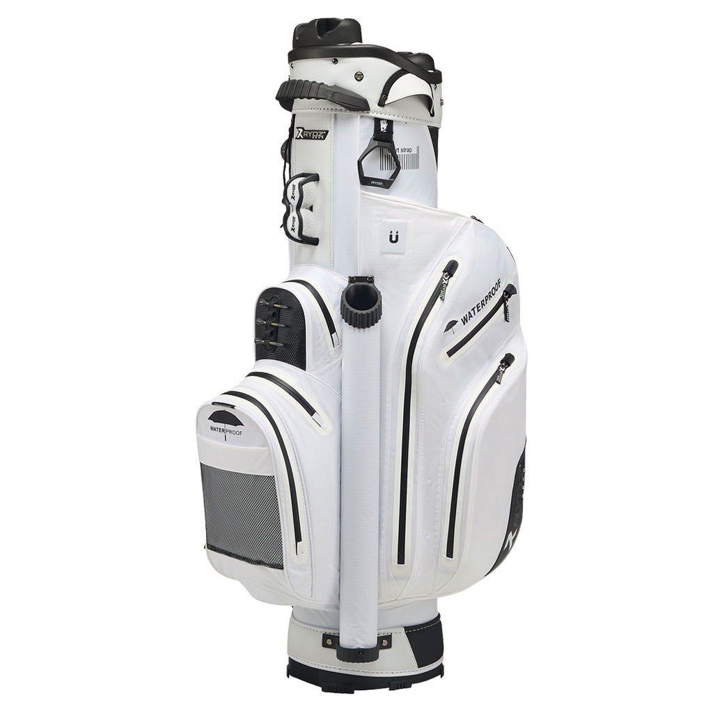 Rydz Gear Skipper QO9 Waterproof Cartbag