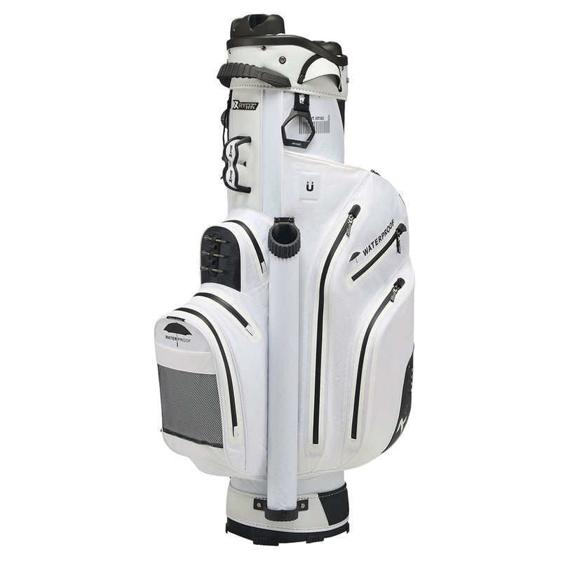 Rydz Gear Skipper QO9 Waterproof Cartbag