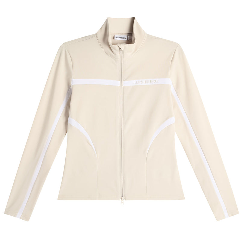 Lindeberg Janice Mid Layer 2026