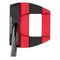 Odyssey TRI-HOT Square 2 Square Putter
