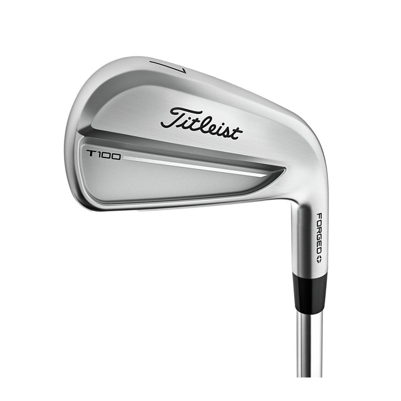 Titleist T100 2025 Eisen