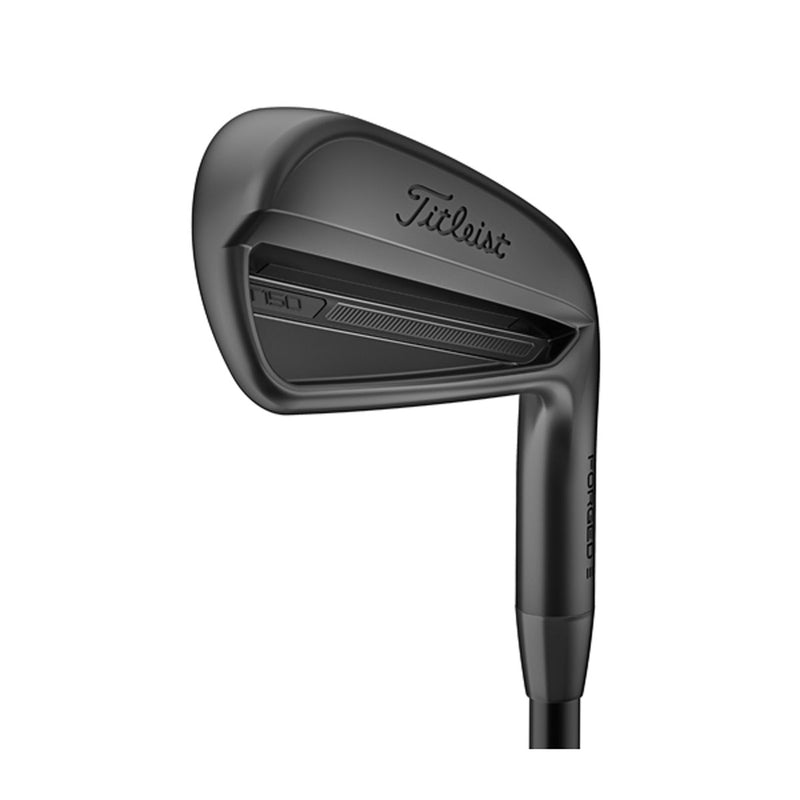 Titleist T150 2025 Black Edition