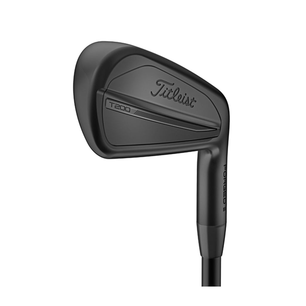 Titleist T200 2025 Black Edition