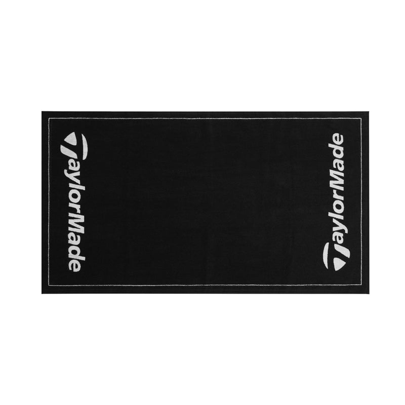 TaylorMade Tour Towel