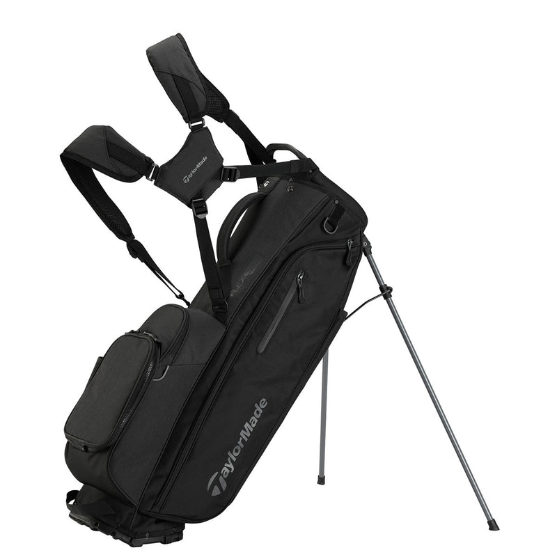 TaylorMade Flextech Standbag 2025